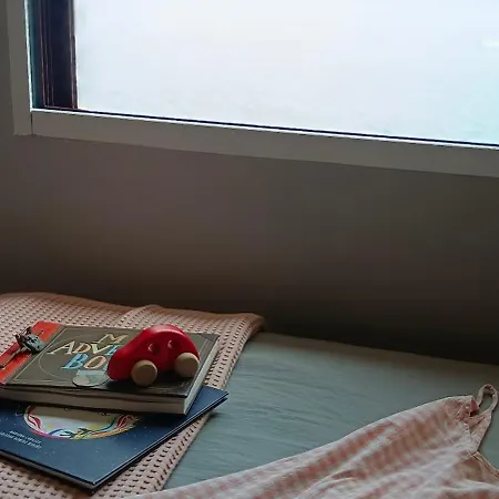Bonito Y Acogedor En Appartamento