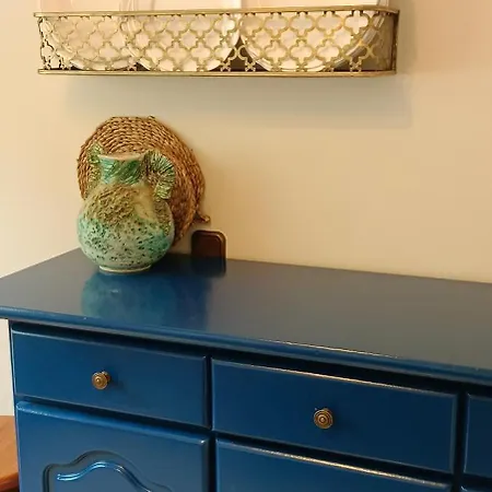 Bonito Y Acogedor En Appartamento Combarro